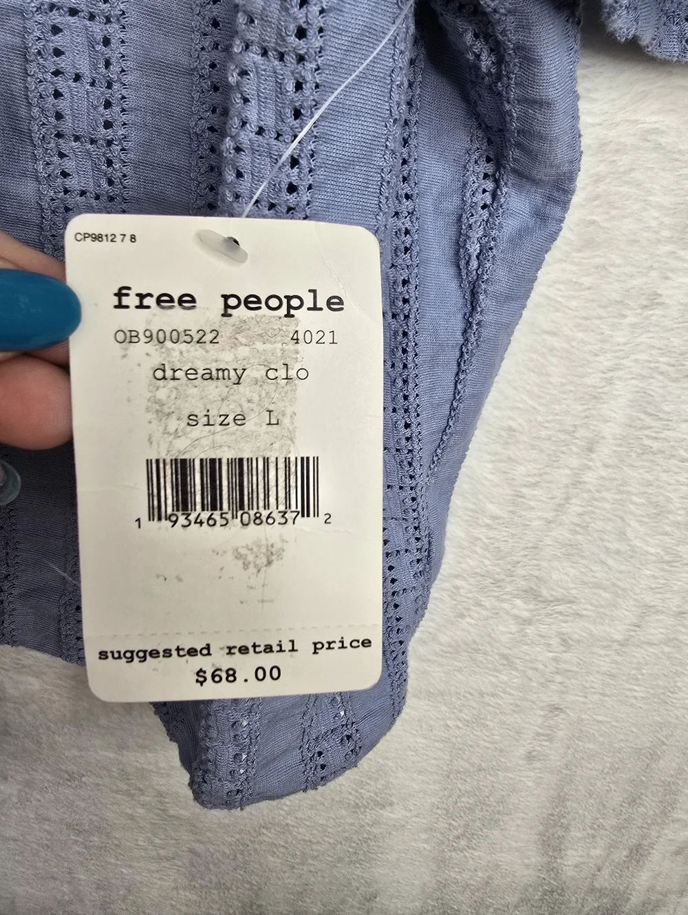 Free People free people
